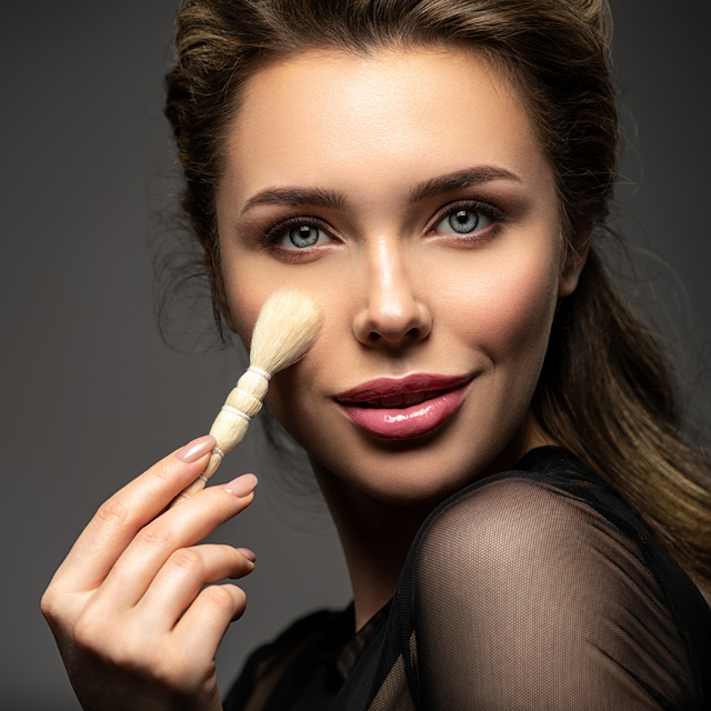 Maquillage Mariée image